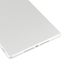 Replacement Battery Back Housing Cover For Ipad 9.7 Inch 2017 A1823 4g Version Carousel 5