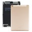 Replacement Battery Back Housing Cover For Ipad 9.7 Inch 2017 A1823 4g Version Carousel 7
