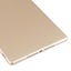 Replacement Battery Back Housing Cover For Ipad 9.7 Inch 2017 A1823 4g Version Carousel 11