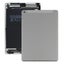 Replacement Battery Back Housing Cover For Ipad 9.7 Inch 2017 A1823 4g Version Carousel 12