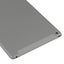 Replacement Battery Back Housing Cover For Ipad 9.7 Inch 2017 A1823 4g Version Carousel 15