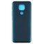 Replacement Battery Back Cover For Motorola Moto G9 Play / Moto G9 India Carousel 2