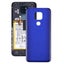 Replacement Battery Back Cover For Motorola Moto G9 Play / Moto G9 India Carousel 7