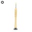 Jiafa Jf 609 T2 Torx T2 Mobile Phone Repair Screwdriver Carousel 1