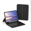 For Ipad Pro 11 Inch & Integrated Bluetooth Keyboard Leather Tablet Case With... Carousel 1