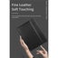For Ipad Pro 11 Inch & Integrated Bluetooth Keyboard Leather Tablet Case With... Carousel 3