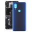 Replacement Battery Back Cover For Motorola Moto One Vision Carousel 1