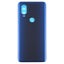 Replacement Battery Back Cover For Motorola Moto One Vision Carousel 2
