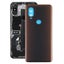 Replacement Battery Back Cover For Motorola Moto One Vision Carousel 7