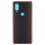 Replacement Battery Back Cover For Motorola Moto One Vision Carousel 8