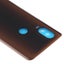Replacement Battery Back Cover For Motorola Moto One Vision Carousel 10