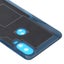 Replacement Battery Back Cover For Motorola Moto One Vision Carousel 11