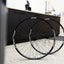Stans NoTubes Flow EX3 DH Wheelset DT350 WBWO Carousel 1