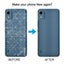 Original Battery Back Cover Battery Back Cover Carousel 6