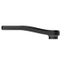 Forx E-bike Cranks HEX3 ISIS 155 Black 1 Pair Carousel 3