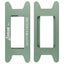 Magnetic Lcd Screen Frame Bezel Pressure Holding Mold Clamp Mold Carousel 13