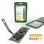 2uul Hand Finish Blades For Phone Screen Debonding/removal Ic Model e Carousel 5
