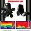 Yl-106 5-blade High Temperature Aluminum Heat Powered Fireplace Stove Fan Carousel 6