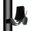 Yl-105 4-blade Aluminum Heat Powered Fireplace Stove Fan Carousel 3