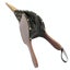 Wooden Vintage Dark Brown Fireplace Blower Traditional Cooker Diy Accessories Carousel 4