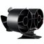 Double Head 8-blade Aluminum Heat Powered Fireplace Stove Fan Carousel 5