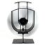 Yl401 3-blade High Temperature Metal Heat Powered Fireplace Stove Fan Carousel 3