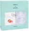 Aden + Anais: Classic Swaddle Set - Naturally (2 Pack) Carousel 3
