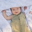 Aden + Anais: Classic Swaddle Set - Naturally (2 Pack) Carousel 4
