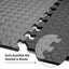 2cm thick Foam Tiles Protective Flooring Gym Mat - 12 Tiles (4.32 Square Meter) Carousel 6