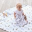 Aden + Anais: Snugg Swaddle - Jungle Carousel 4