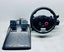 SONY PLAYSTATION 3 250GB CONSOLE WITH DRIVING FORCE WHEEL, PEDAL & GAME Carousel 3