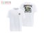 The Mad Hueys Fk All Club Member T-Shirt White XL Carousel 1