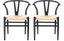 6pcs Dining Chairs Carousel 3