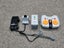 Lego City Power Functions Components for RC Trains - Infrared Carousel 4