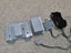 Lego City Power Functions Components for RC Trains - Infrared Carousel 5