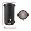 5l Wax Melter Candle Making 1520w Melting Pot Furnace Pour Spout Soap Carousel 2
