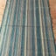 Vintage Japanese Kimono silk fabric Oshima Tsumugi Tono Carousel 4