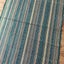 Vintage Japanese Kimono silk fabric Oshima Tsumugi Tono Carousel 2