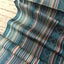 Vintage Japanese Kimono silk fabric Oshima Tsumugi Tono Carousel 1