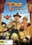 TAD THE LOST EXPLORER AND THE SECRET OF KING MIDAS (DVD) Carousel 1