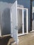 Entrance Door with Side Light 1380 W x 2010 H [#4301 SF] Carousel 4