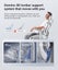 Sihoo A3 DORO C300 Ergonomic Chair Light Gray Carousel 9