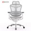 Sihoo A3 DORO C300 Ergonomic Chair Light Gray Carousel 12