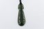 New Zealand Greenstone Polished Mere 65mm Carousel 2