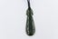 New Zealand Greenstone Polished Mere 65mm Carousel 3