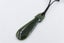 New Zealand Greenstone Polished Mere 65mm Carousel 4