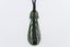 New Zealand Greenstone Polished Mere 65mm Carousel 7