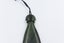 New Zealand Greenstone Mere 120mm Carousel 5