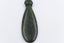 New Zealand Greenstone Mere 120mm Carousel 6
