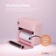 Portable Mini Printer Pink - Inkless Bluetooth Phone Pocket Thermal Printing Carousel 4